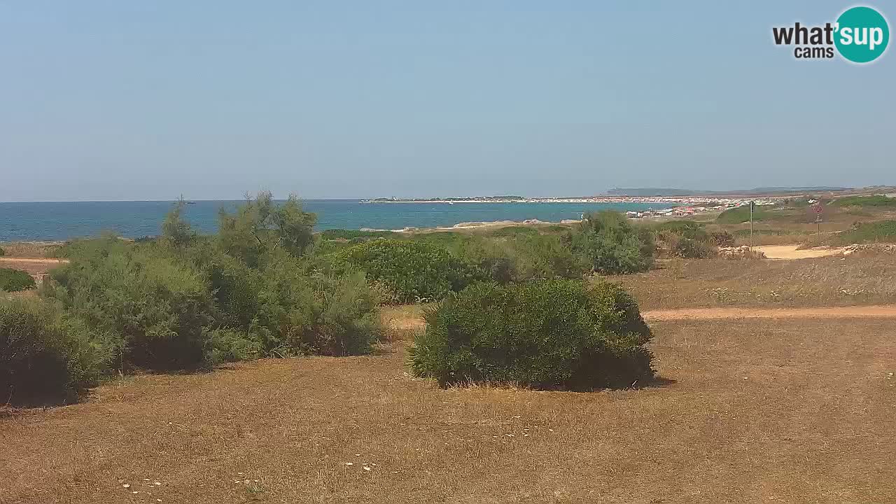 Spiaggia Mari Ermi | Is Arutas – Oristano