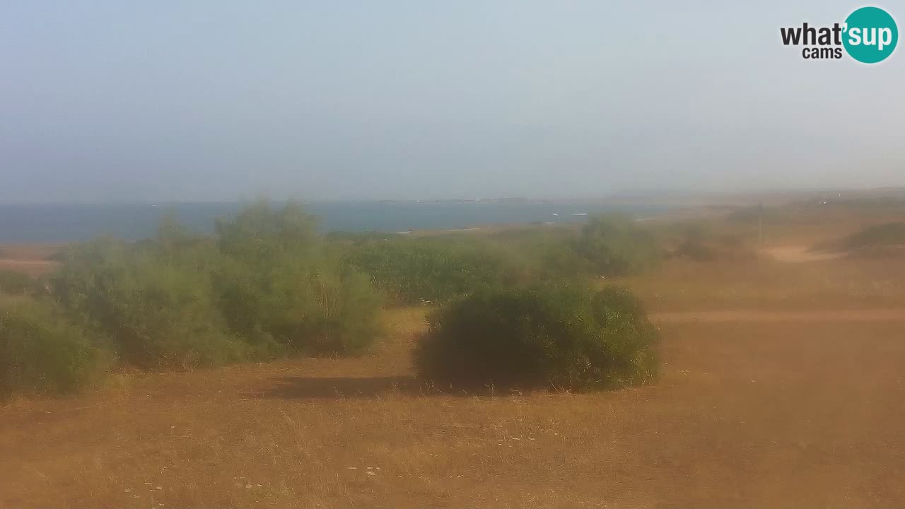 Mari Ermi beach | Is Arutas – Oristano