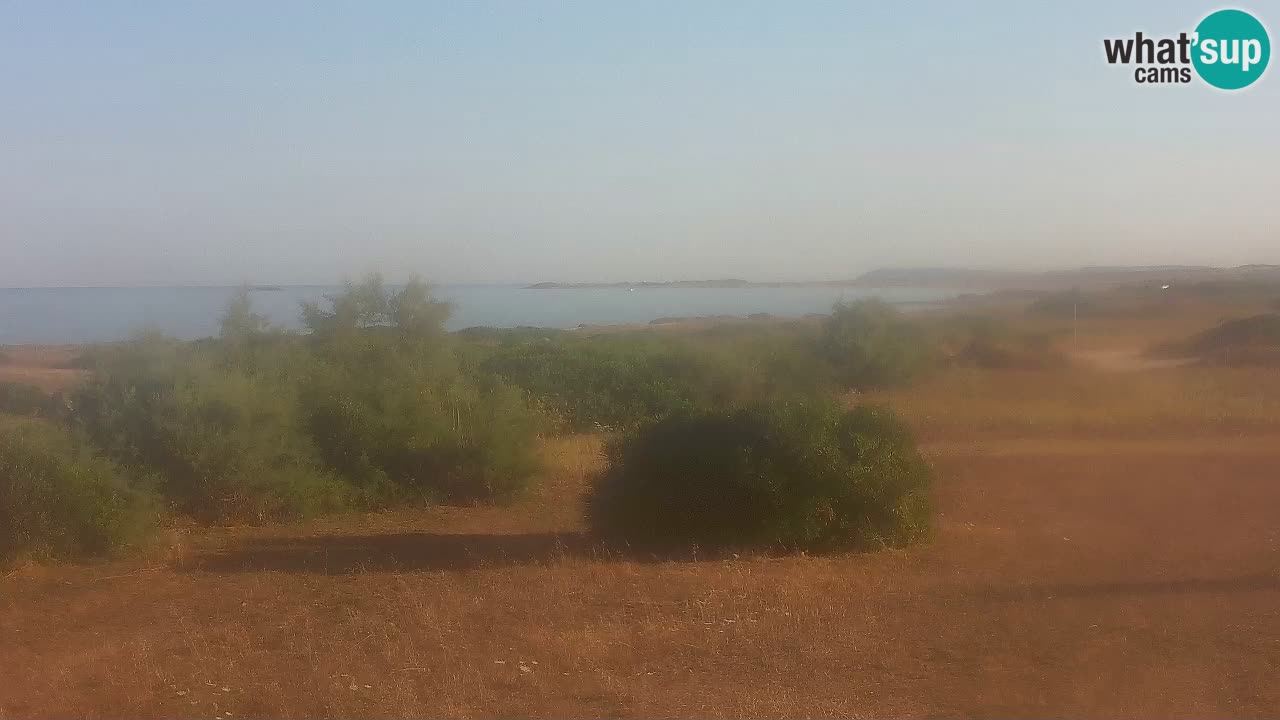 Mari Ermi beach | Is Arutas – Oristano