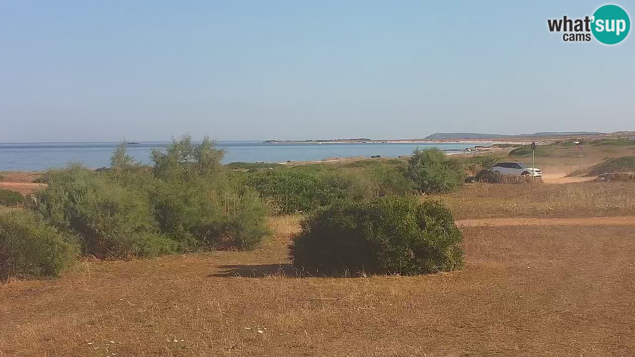 Plage Mari Ermi | Is Arutas – Oristano