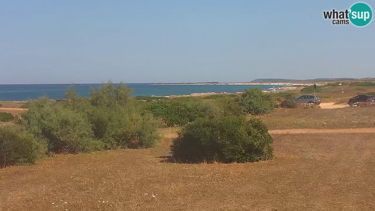 Plage Mari Ermi | Is Arutas – Oristano