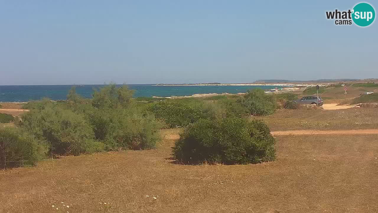 Spiaggia Mari Ermi | Is Arutas – Oristano