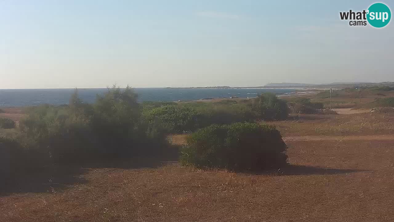 Mari Ermi beach | Is Arutas – Oristano