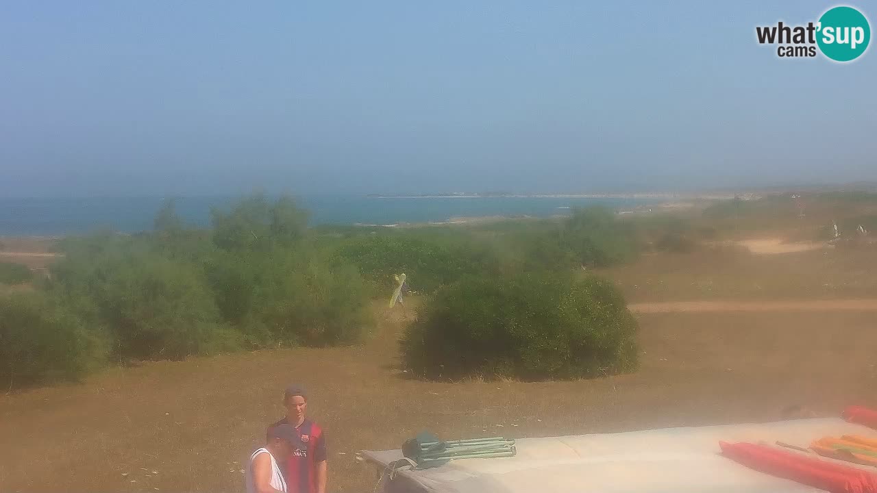Mari Ermi beach | Is Arutas – Oristano