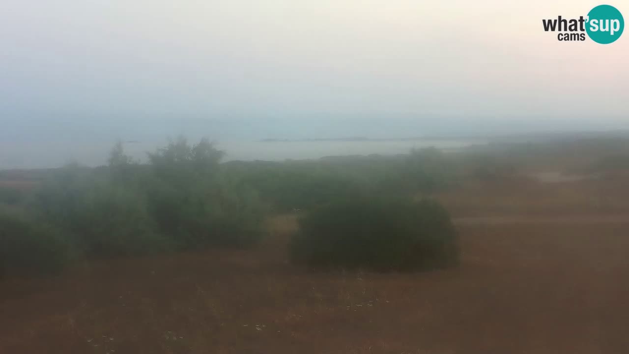 Spiaggia Mari Ermi | Is Arutas – Oristano