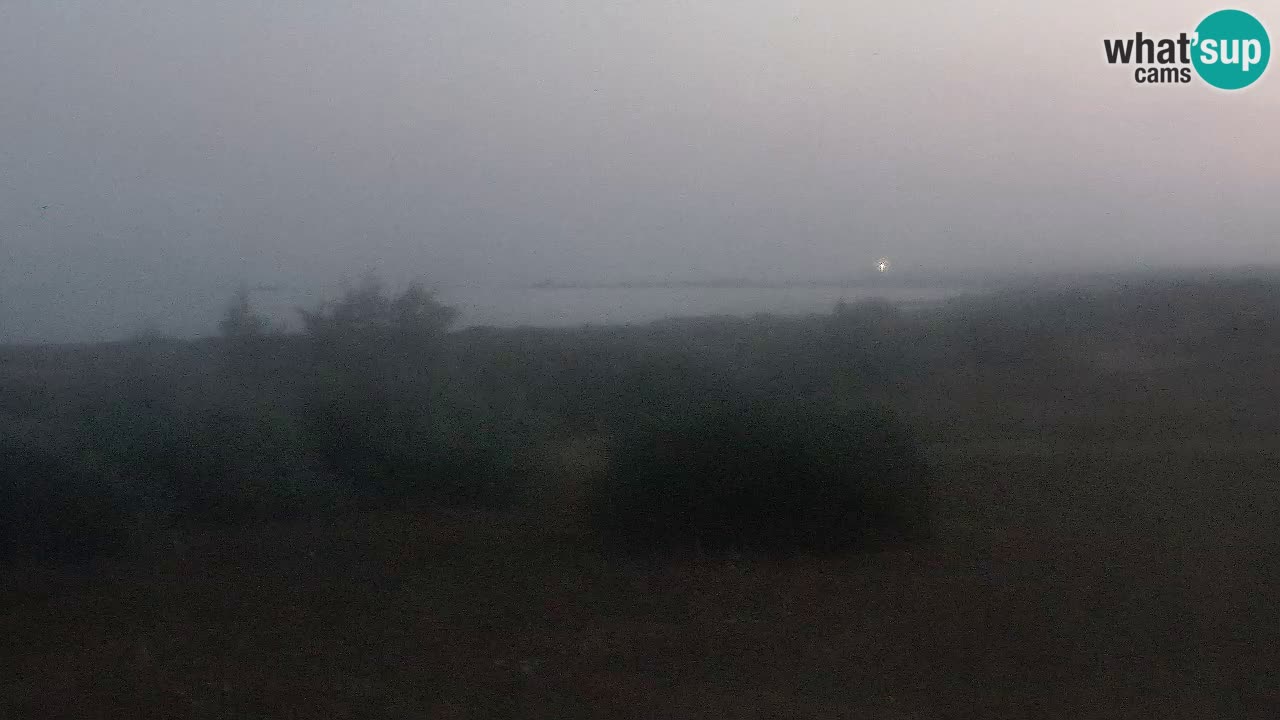 Mari Ermi Strand | Is Arutas – Oristano