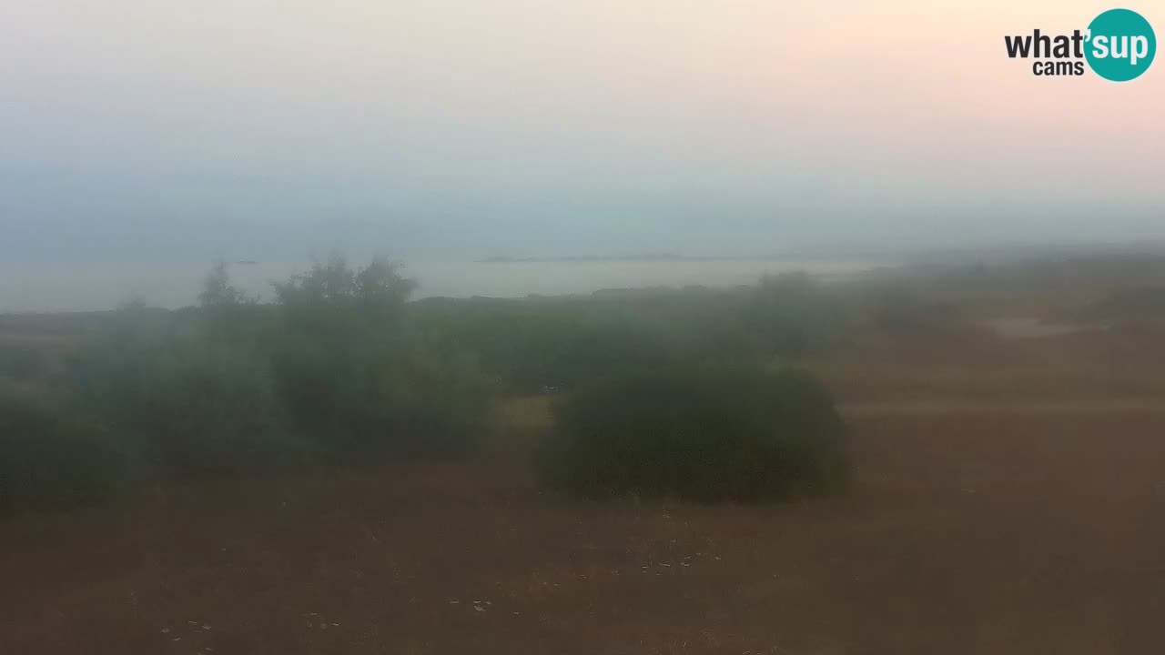 Mari Ermi beach | Is Arutas – Oristano