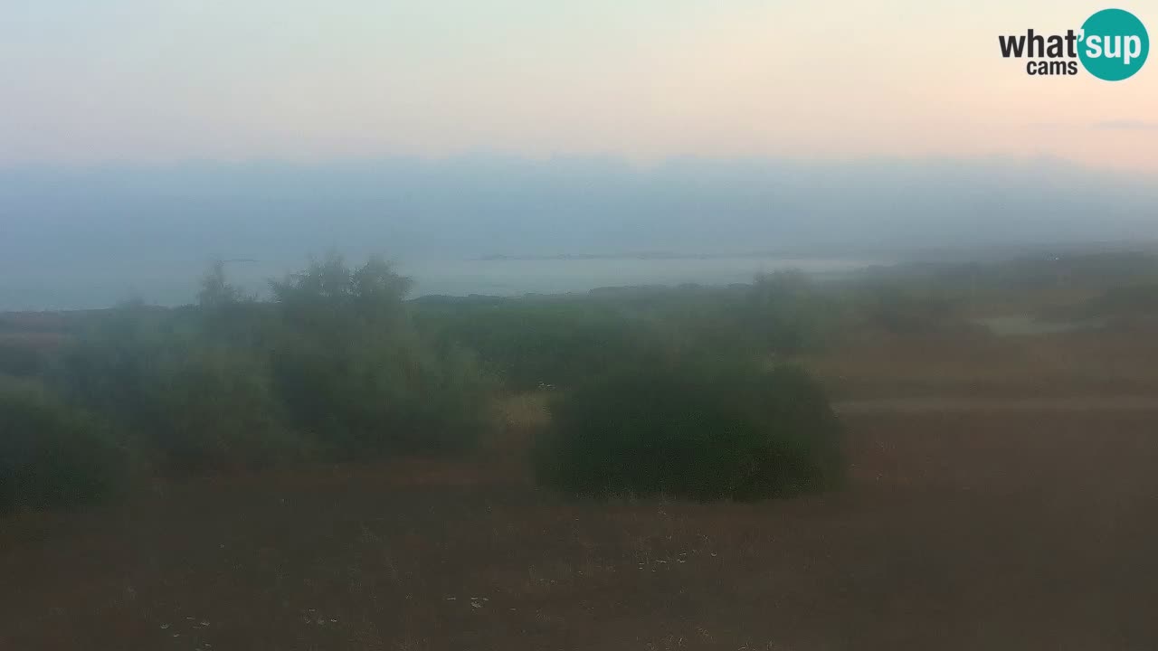 Mari Ermi beach | Is Arutas – Oristano