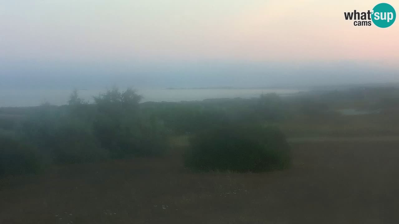 Spiaggia Mari Ermi | Is Arutas – Oristano