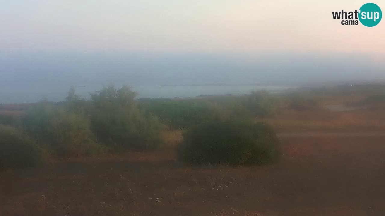 Plaža Mari Ermi | Is Arutas – Oristano