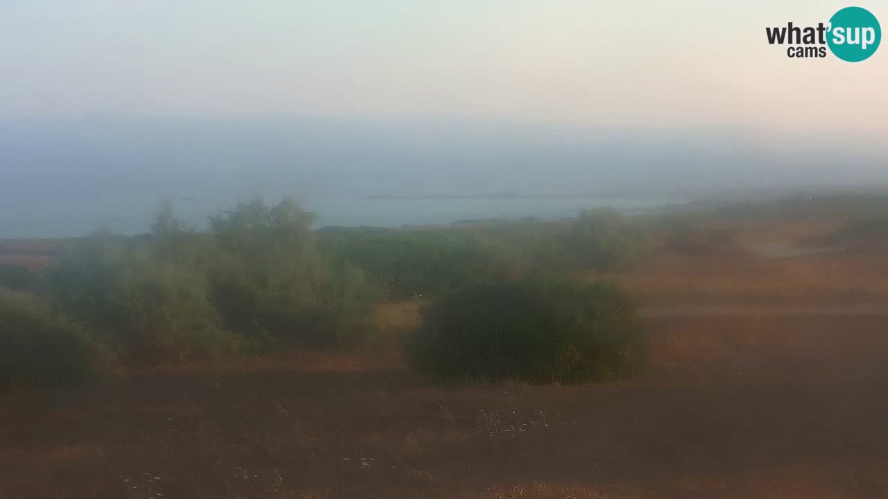 Plaža Mari Ermi | Is Arutas – Oristano