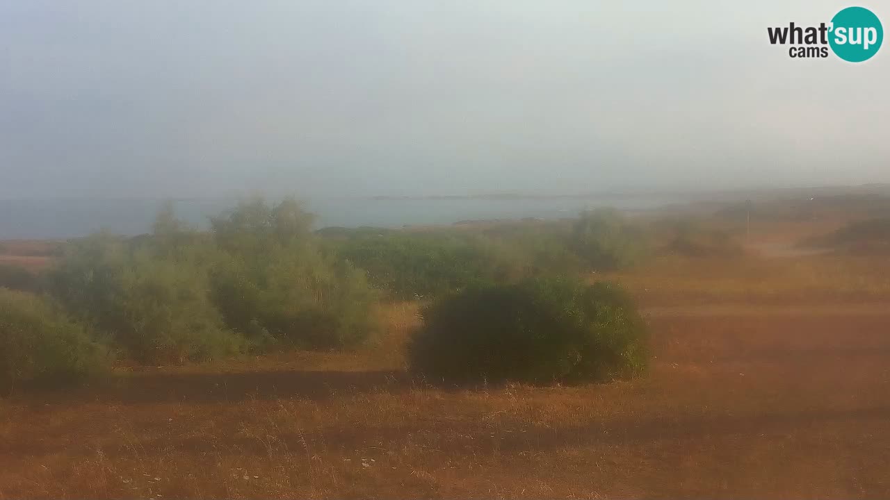 Plaža Mari Ermi | Is Arutas – Oristano