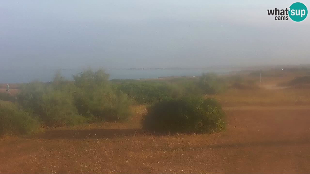 Playa Mari Ermi | Is Arutas – Oristano