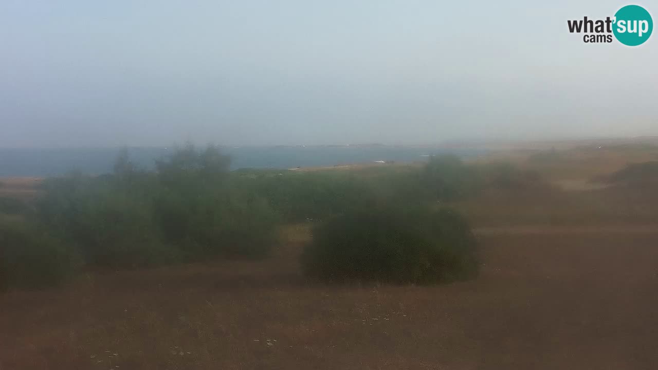 Mari Ermi Strand | Is Arutas – Oristano