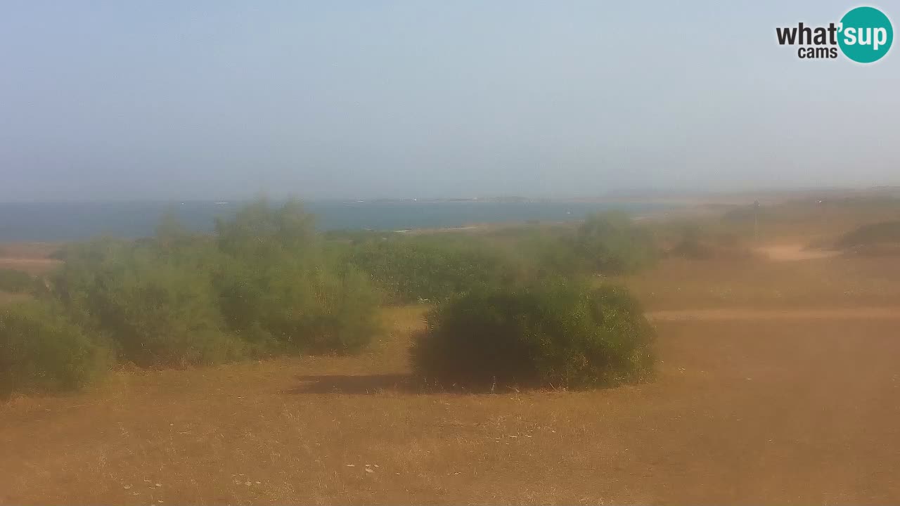 Plage Mari Ermi | Is Arutas – Oristano