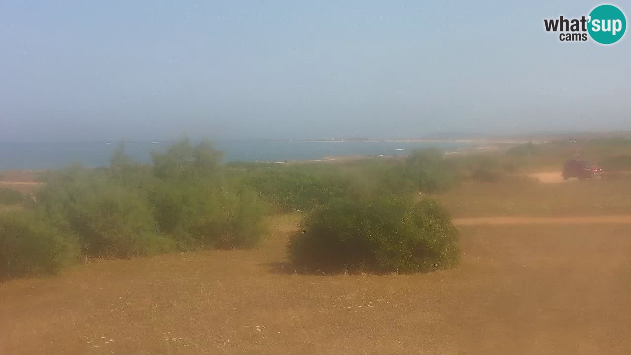 Mari Ermi Strand | Is Arutas – Oristano