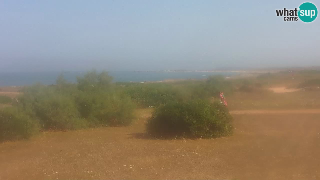 Playa Mari Ermi | Is Arutas – Oristano