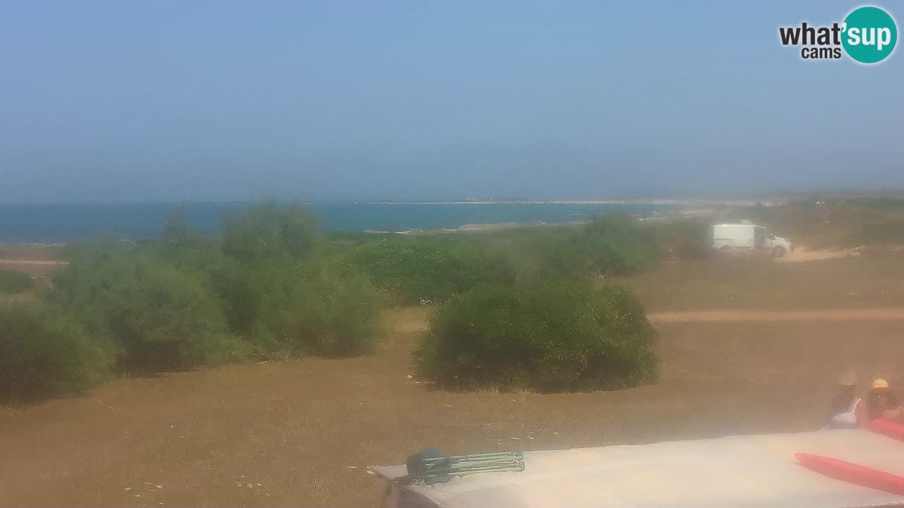 Playa Mari Ermi | Is Arutas – Oristano