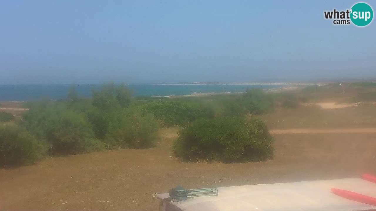 Mari Ermi beach | Is Arutas – Oristano