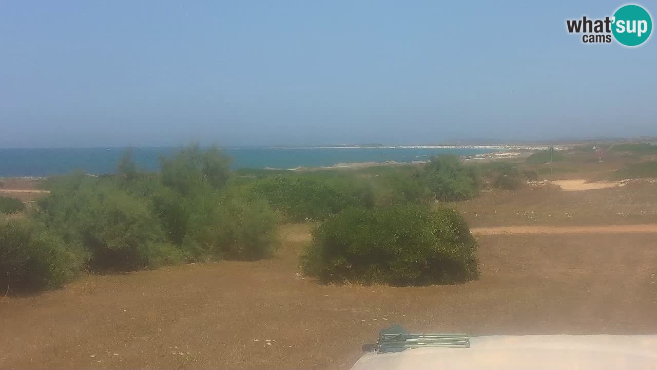 Playa Mari Ermi | Is Arutas – Oristano