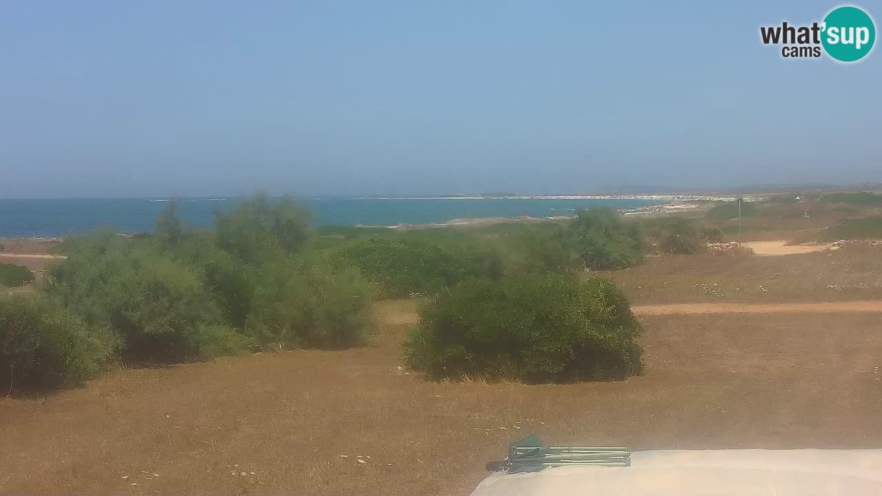 Mari Ermi beach | Is Arutas – Oristano