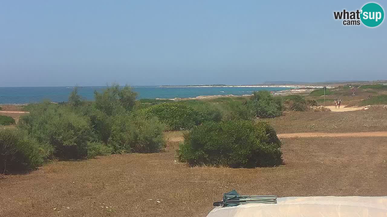 Playa Mari Ermi | Is Arutas – Oristano