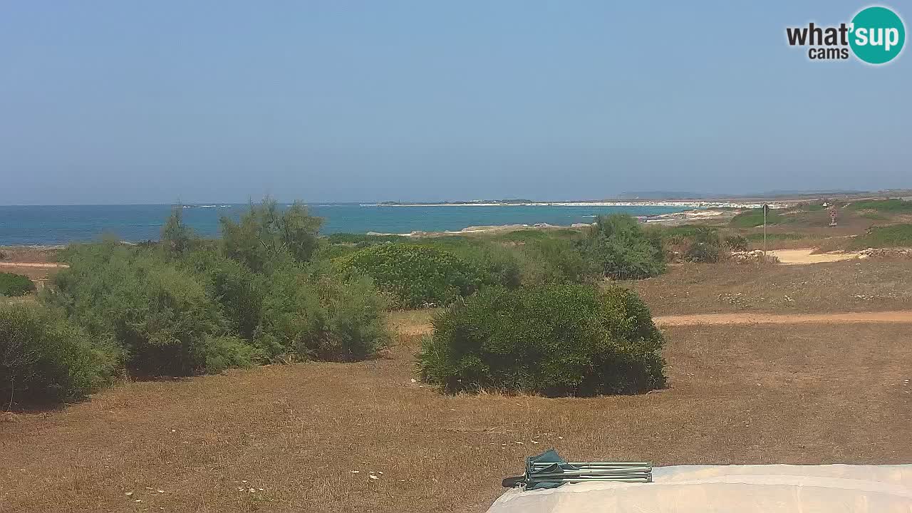 Mari Ermi beach | Is Arutas – Oristano