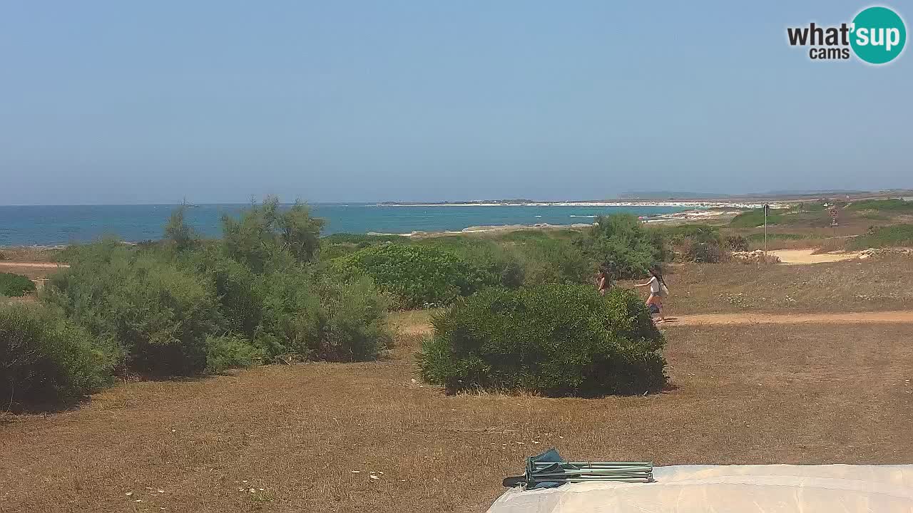 Plaža Mari Ermi | Is Arutas – Oristano