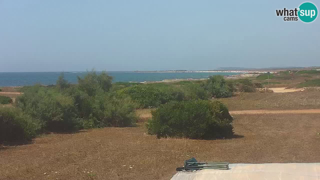 Mari Ermi Strand | Is Arutas – Oristano