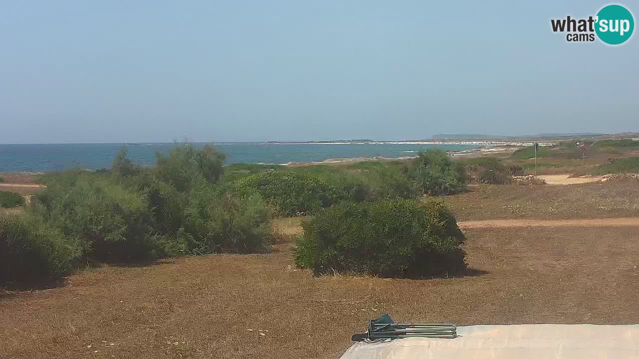 Plaža Mari Ermi | Is Arutas – Oristano