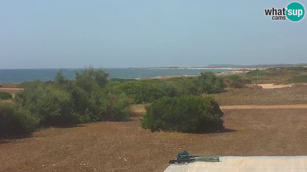 Plaža Mari Ermi | Is Arutas – Oristano