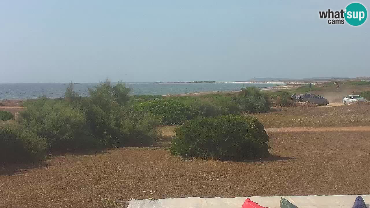 Plage Mari Ermi | Is Arutas – Oristano