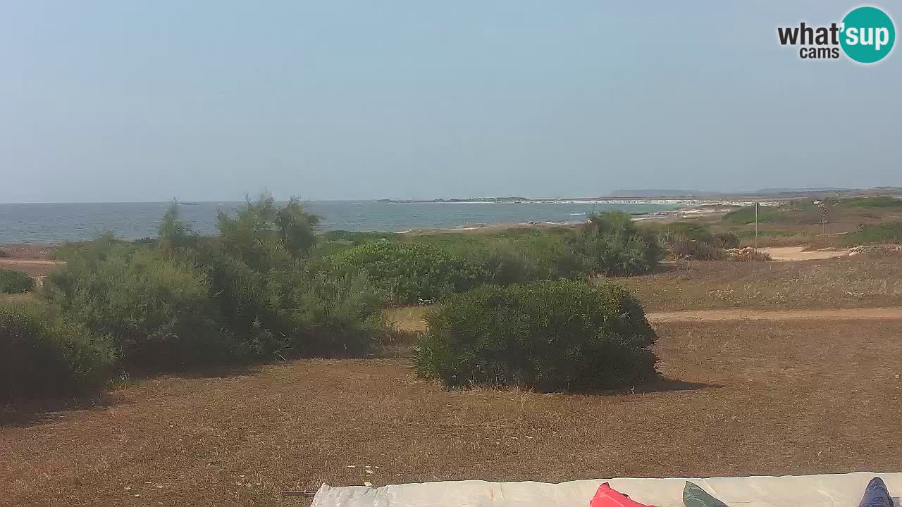 Plaža Mari Ermi | Is Arutas – Oristano