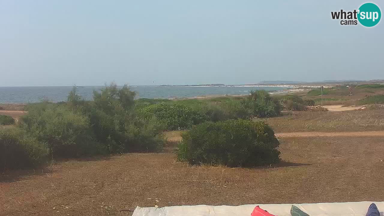 Spiaggia Mari Ermi | Is Arutas – Oristano