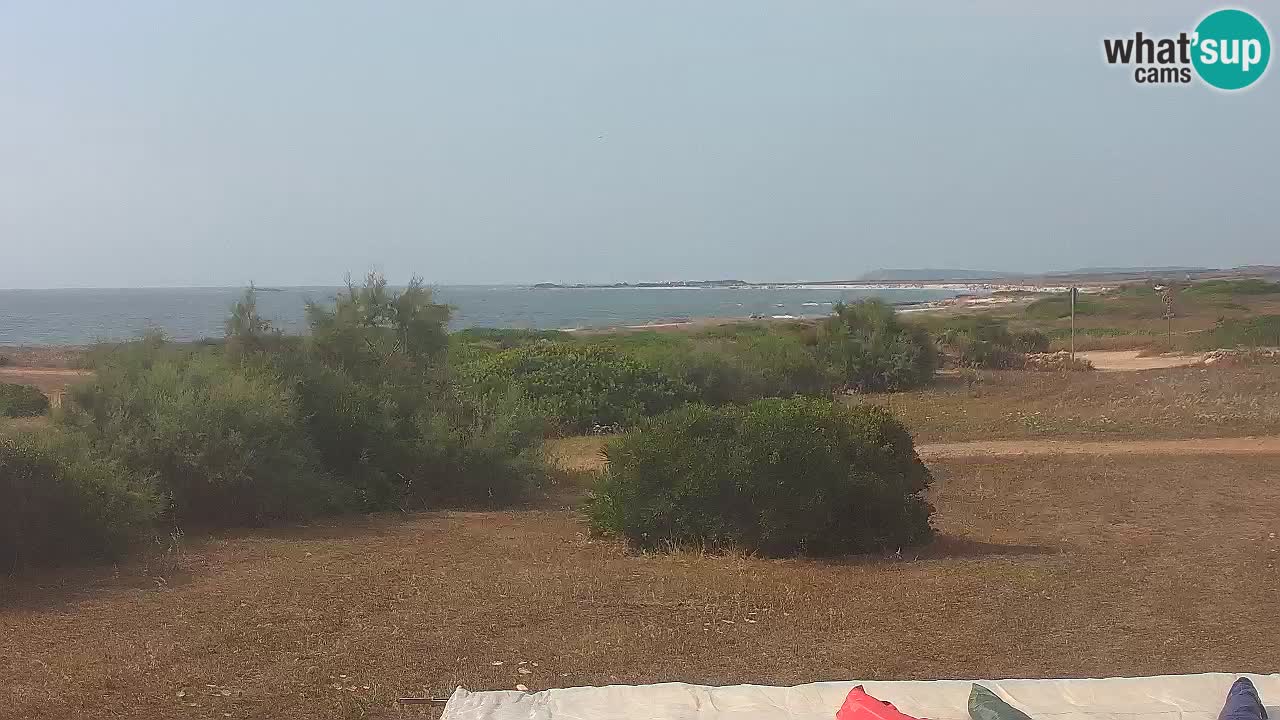 Mari Ermi Strand | Is Arutas – Oristano