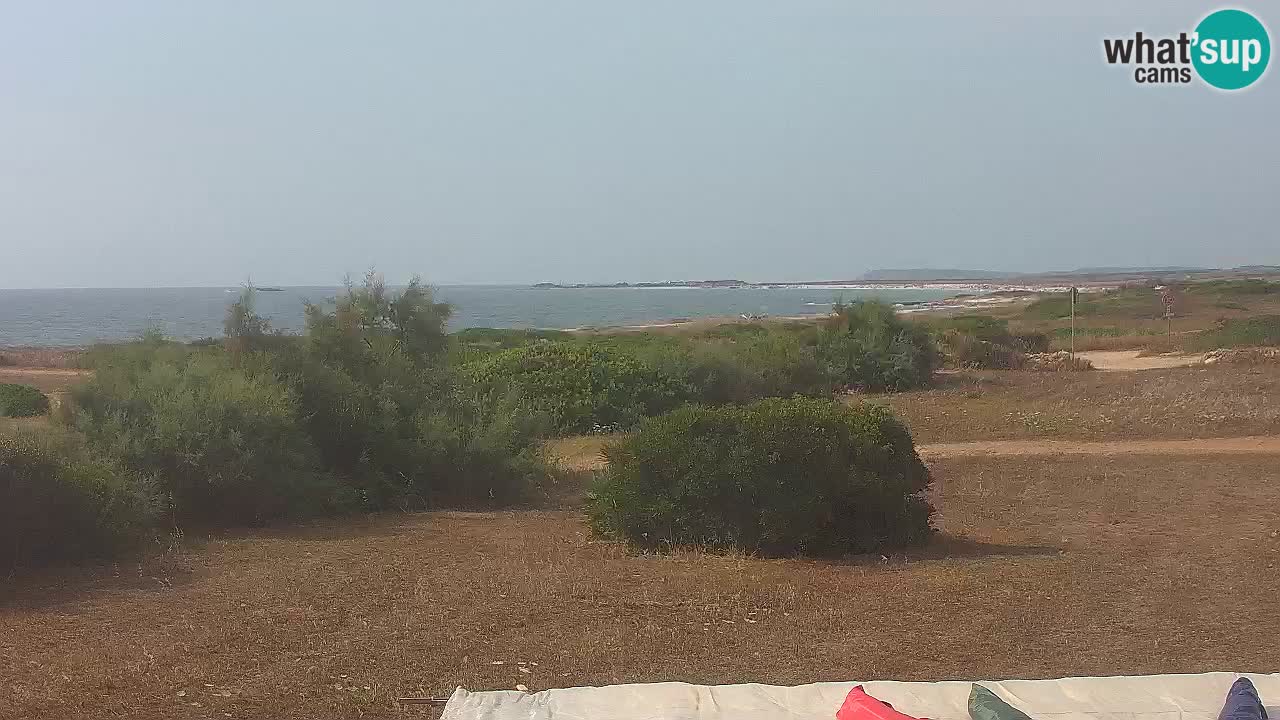 Mari Ermi Strand | Is Arutas – Oristano