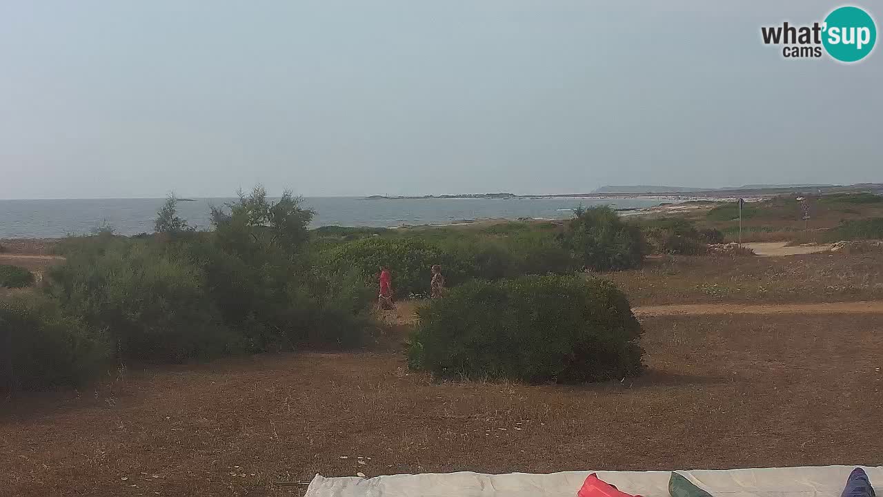 Plaža Mari Ermi | Is Arutas – Oristano