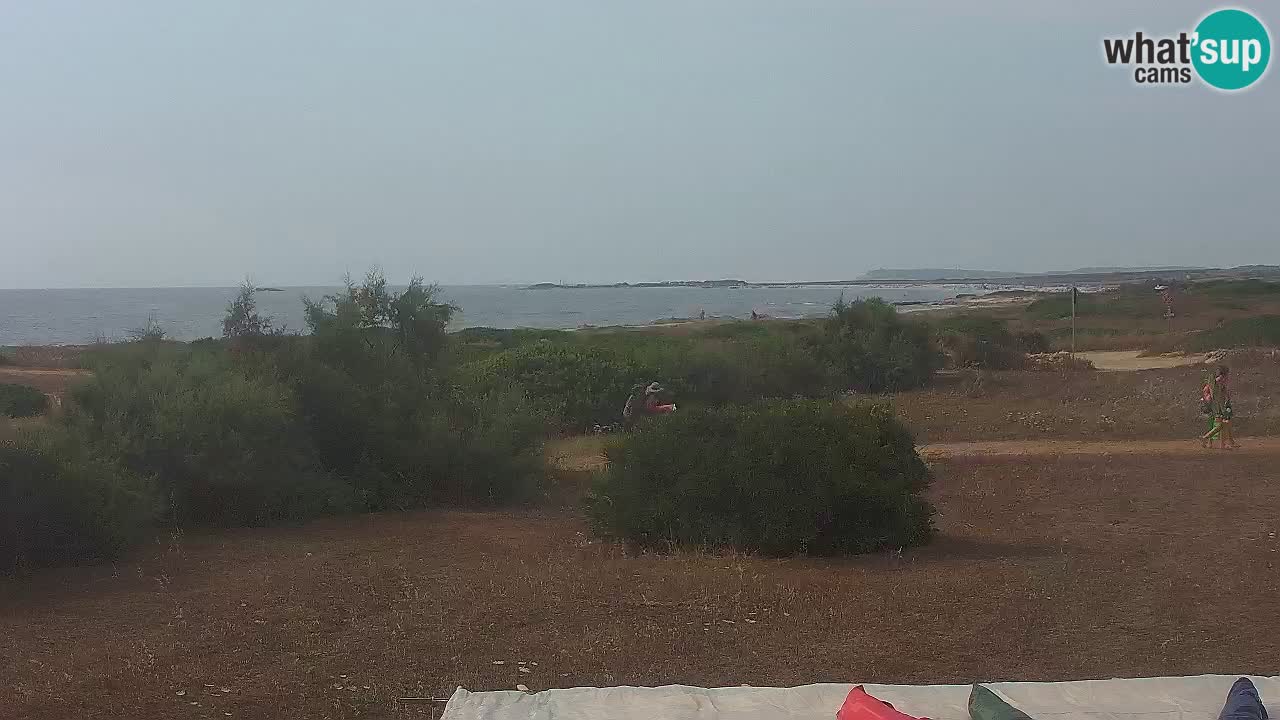 Plaža Mari Ermi | Is Arutas – Oristano
