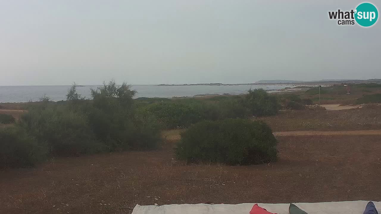 Plage Mari Ermi | Is Arutas – Oristano