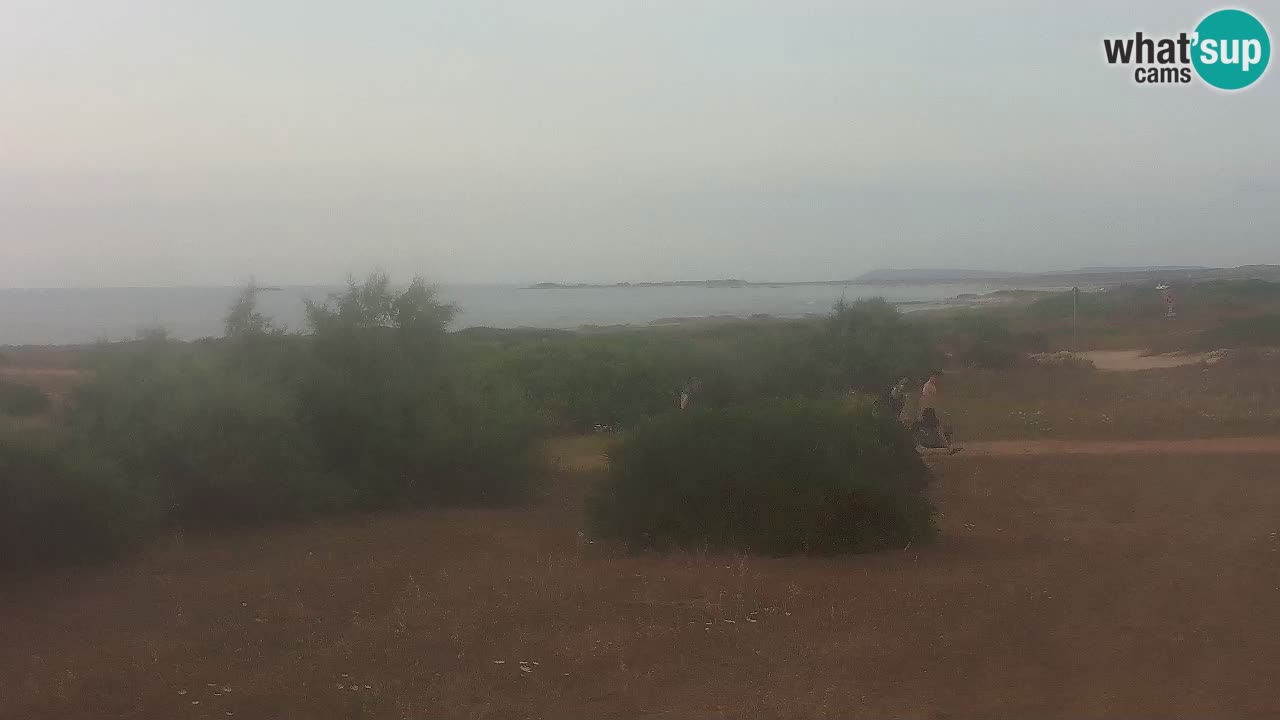 Plage Mari Ermi | Is Arutas – Oristano