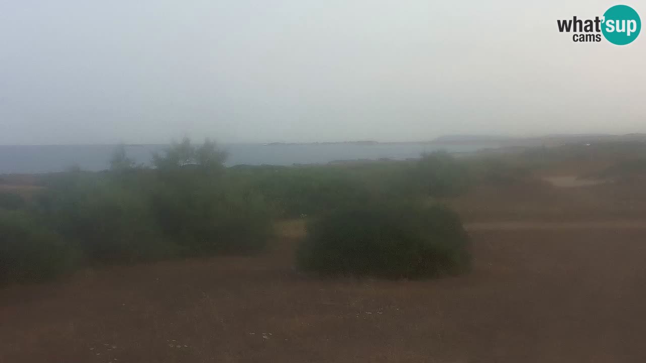 Spiaggia Mari Ermi | Is Arutas – Oristano