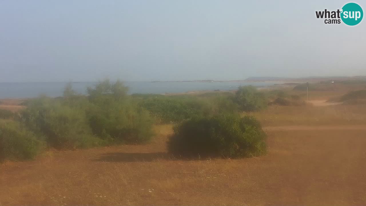 Playa Mari Ermi | Is Arutas – Oristano