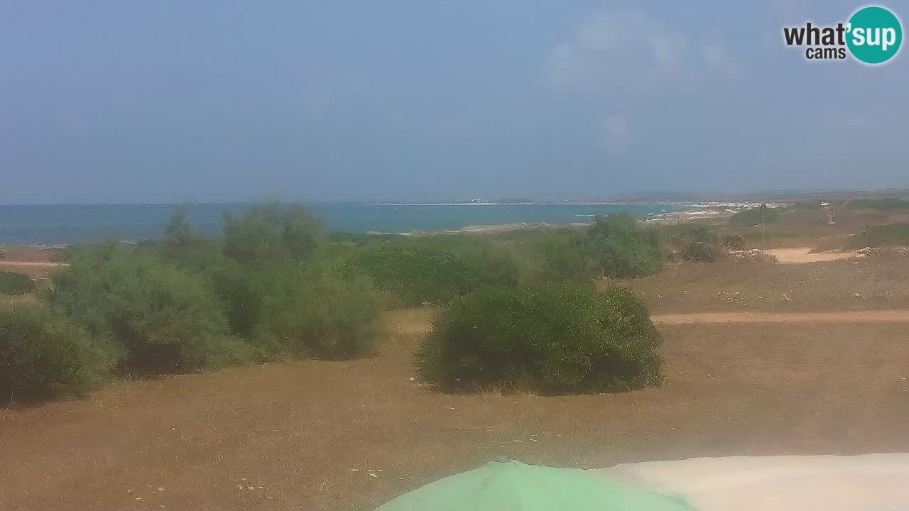 Spiaggia Mari Ermi | Is Arutas – Oristano