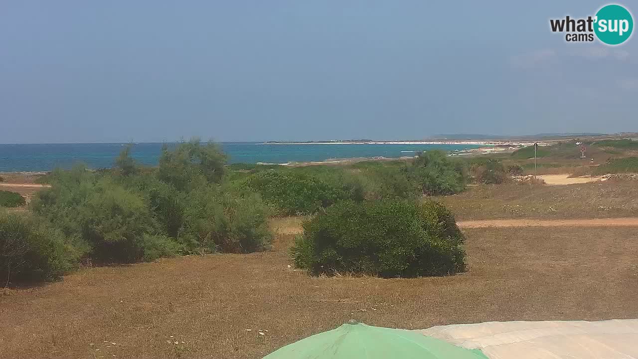 Spiaggia Mari Ermi | Is Arutas – Oristano