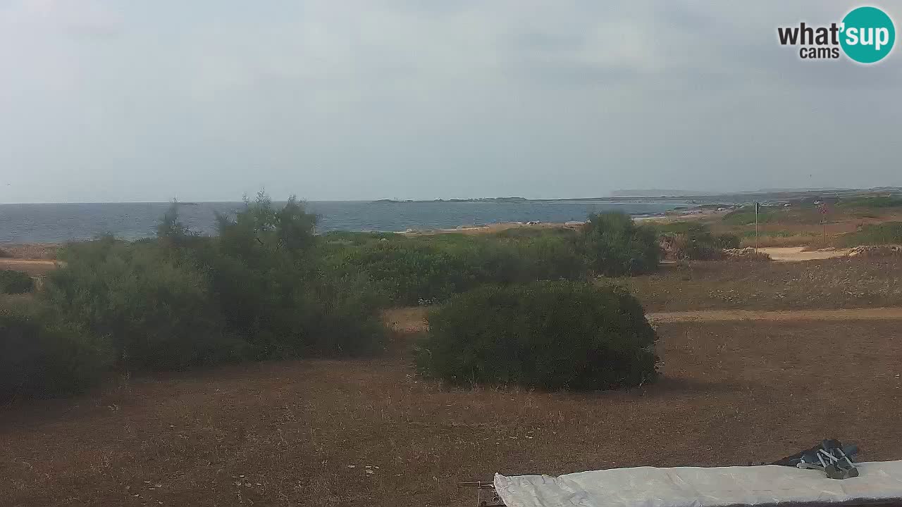 Plage Mari Ermi | Is Arutas – Oristano