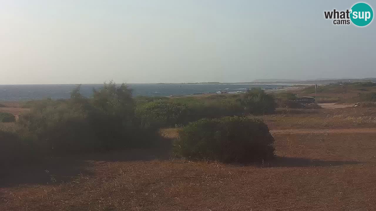 Plage Mari Ermi | Is Arutas – Oristano