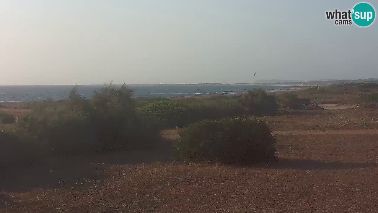 Plage Mari Ermi | Is Arutas – Oristano