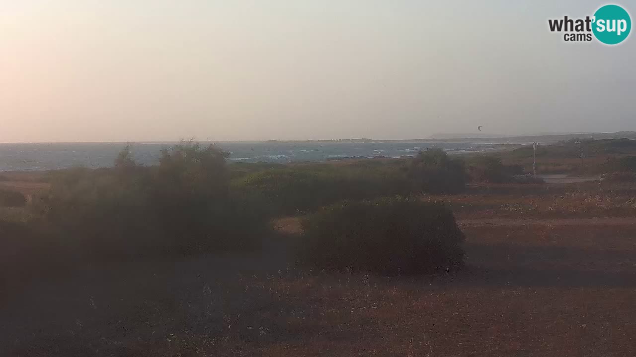 Plaža Mari Ermi | Is Arutas – Oristano
