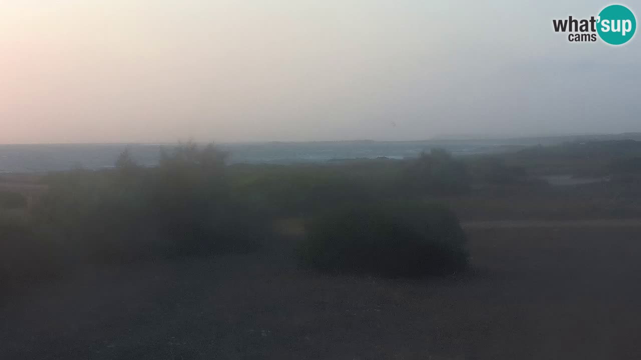 Plage Mari Ermi | Is Arutas – Oristano