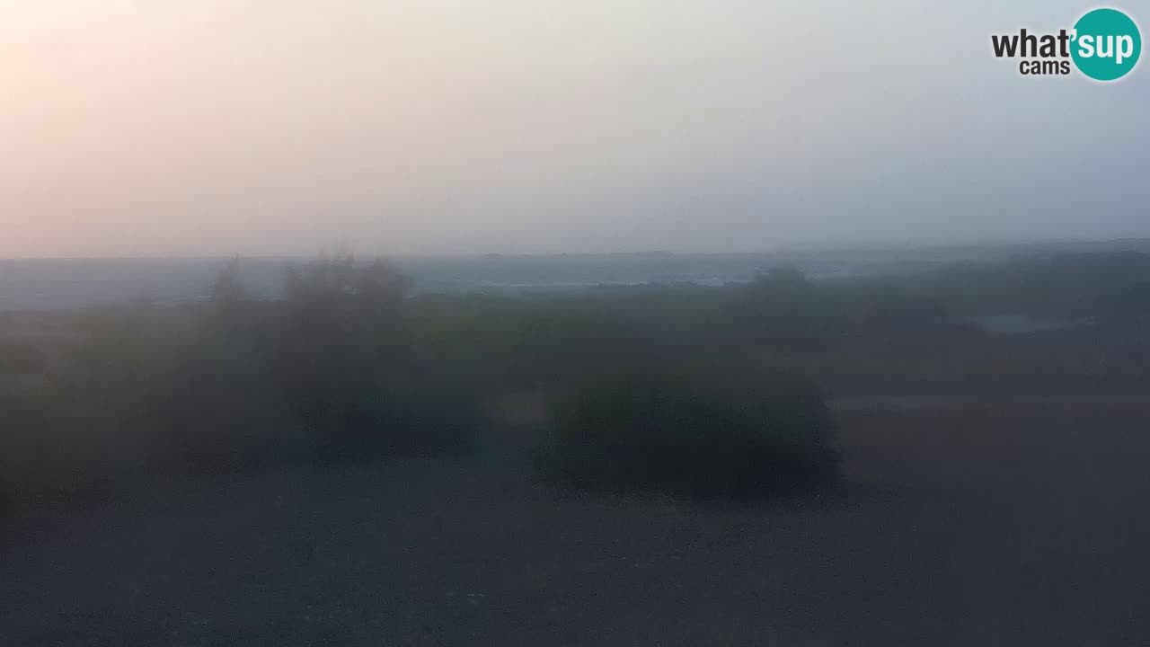 Plage Mari Ermi | Is Arutas – Oristano